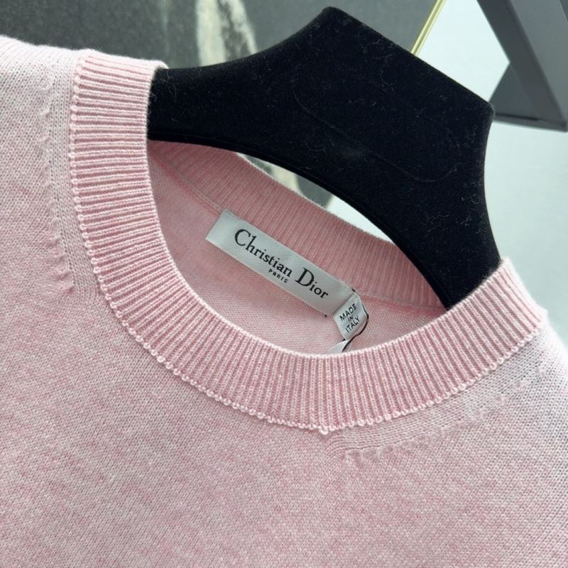 Christian Dior Sweaters